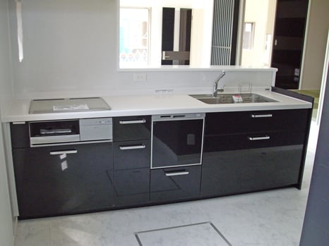 総社市の注文住宅の施工事例