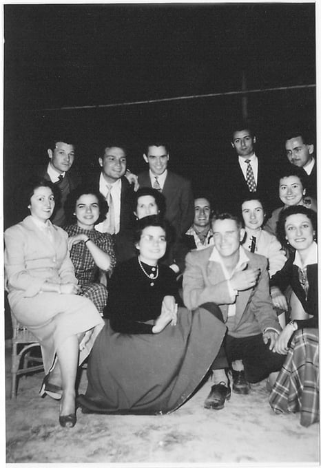 Photo de NAVARRO Renée