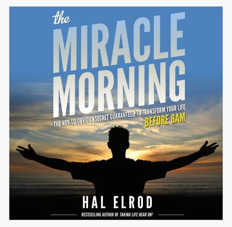 the miracle morning