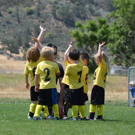 Mit Kindern erfolgreich lernen-Region Bern-Thun