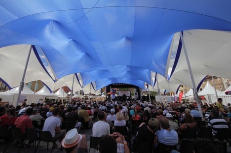 Le festival JIM "Bis" 