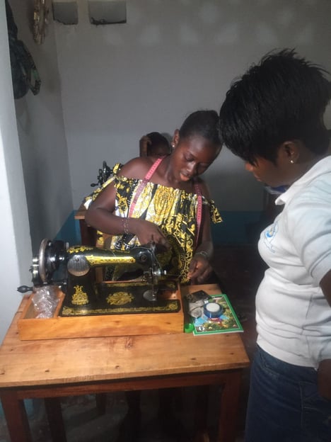 Simone Baumann Muolen