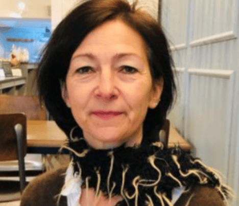 Maya Kellerhals neu in der Sozialbehörde (Bild: zvg)