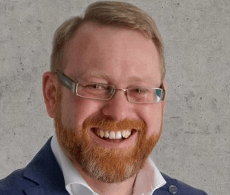 Gemeinderat Martin Kurt (Bild: zvg)