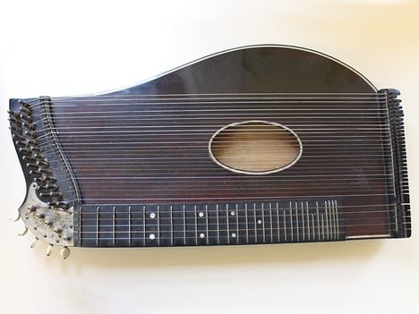 Zither