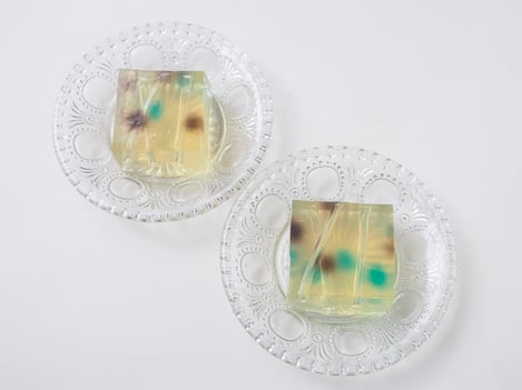 ユイミコ　和菓子