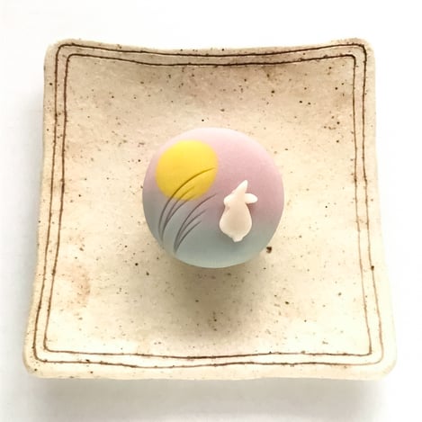 ユイミコ　和菓子