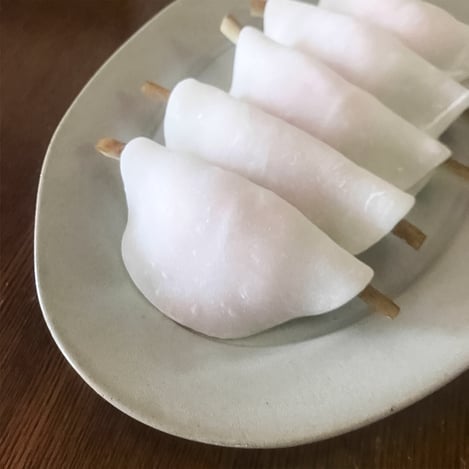 ユイミコ 和菓子