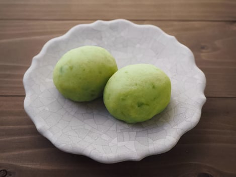 ユイミコ 和菓子