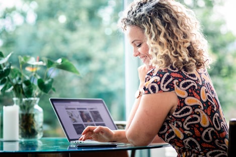 Hélène Gazull - Stratégie de Communication et Conseil en communication