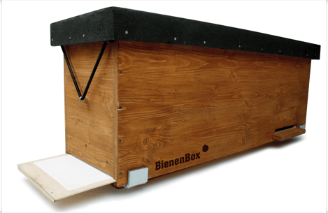 Quelle: BienenBox