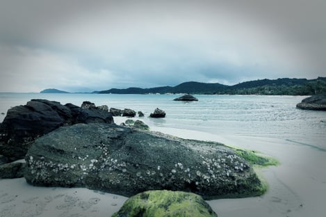 Phu Quoc islands Vietnam best places to visit in ho chi minh city