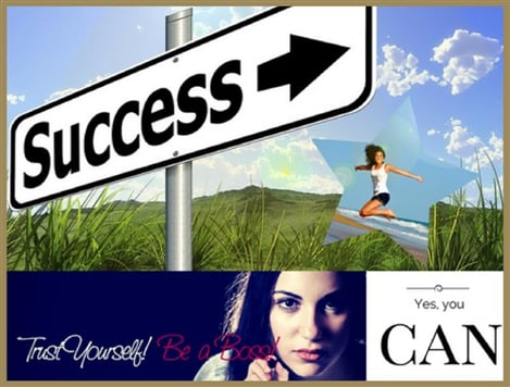 Affirmation nach dem Resonanzgesetz erfolgreich anwenden