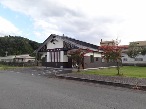 安比塗漆器工房