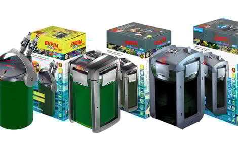 ©Eheim GmbH & Co. KG