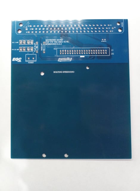 Pnp vr6 Obd1 93 95 distributeur et coil pack
