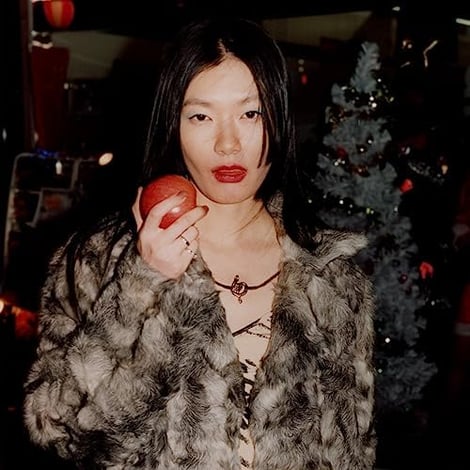 KID FRESINO - that place is burning feat. ハナレグミ