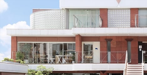 高野木工 ショールーム 家具 インテリア