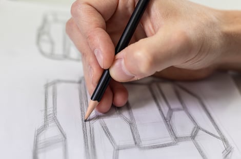 Ihre Herausforderungen, unsere Gestaltung für Ihre Elektrowerkzeuge | Designbüro Matuschek Design und Management Aalen