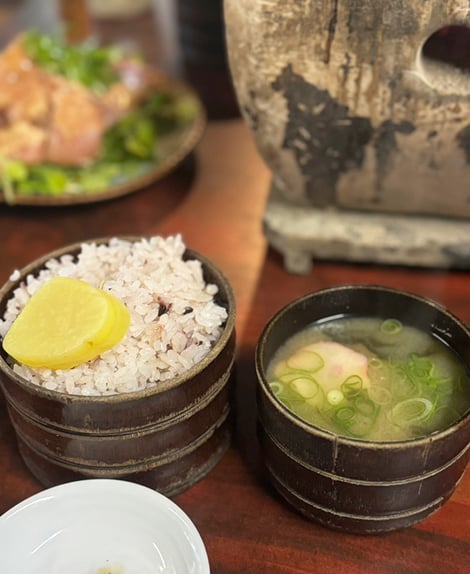 自由が丘日本料理教室