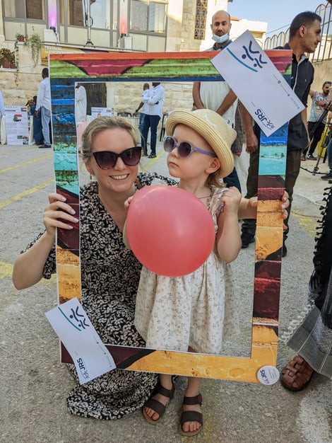 Festival of Encounters mit eder Menge afrikanischer Musik