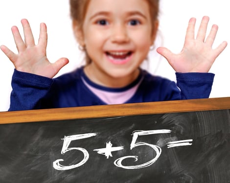 Mit Kindern gelassen in den Schulalltag starten