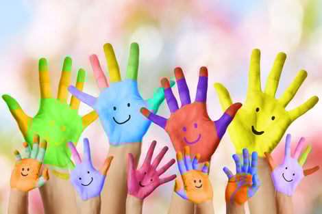 Familienunterstützung-Berner Oberland