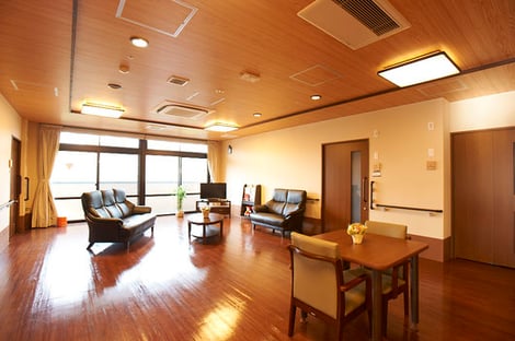 嵐山寮特別養護老人ホームひろさわ