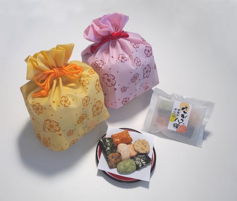 相模原銘菓　さがみ八撰