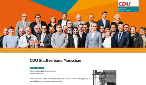 hansaconcept | Webdesign aus Lübeck für Parteien (CDU, SPD, FDP), Verbände (Gemeindeverband, Ortsverband, Kreisverband), Wahlkampf, Abgeordnete (Landtagsabgeordnete, Bundestagsabgeordnete) und Kandidaten (Landrat, Bürgermeister, Landtag, Bundestag)