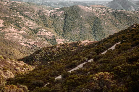 Sardinien Enduro