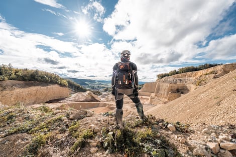 Endurotraining Indiviualtraining