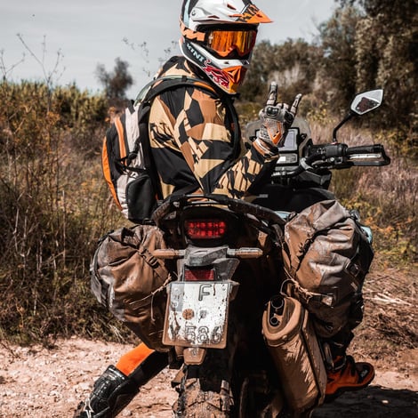 TET Reise HighEnduroEnd