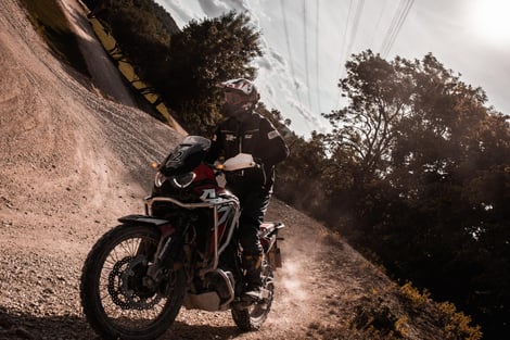 Eigeltingen Lochmühle Enduro Training