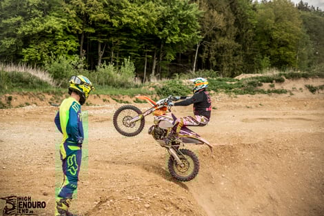 Enduro Privattraining
