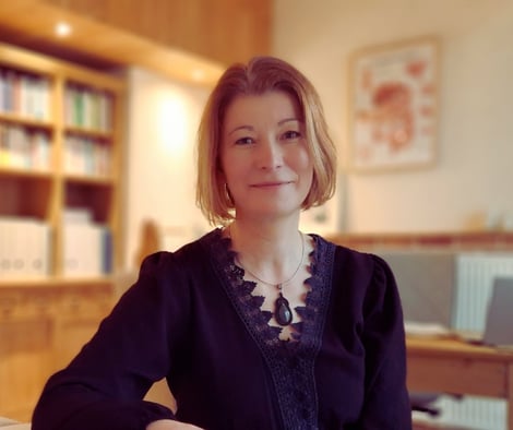 Sabine Keirse | Naturopathe à Wéris