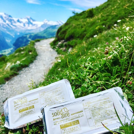 中和脱臭剤エアーケムスーパーゴールド