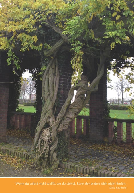 Die Wurzeln von K&T GmbH - Kaufhold und Team