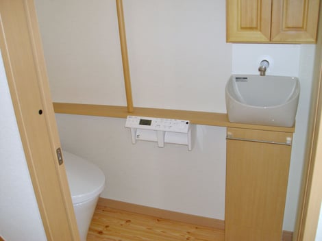 早川建設の新築事例