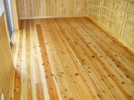 早川建設の新築事例