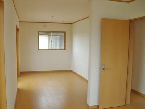 早川建設の新築事例