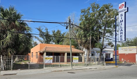 Clic en Fotografía "$1,600,000.00"