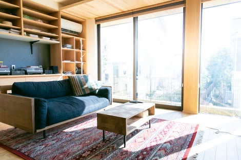 ここに住んでまだ数ヶ月だけど【人生変わった】と、思います。株式会社タシカ｜子育て安心住宅コンシェルジュ。子育てから考えるタシカな暮らしの不動産