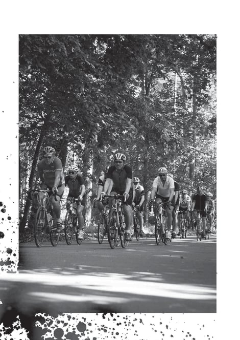 » Viele von denen, die damals eingeschmissen haben, leben heute nicht mehr «