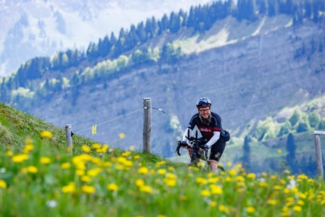 Ultra Endurance | Brevets | Ultradistanz