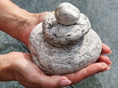 Kinesiologische Behandlung, Praxis für Kinesiologie & Komplementärtherapie in Meisterschwanden, Seetal