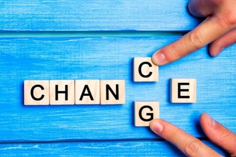 über den Umgang mit Veränderungen, Christine Meyer, Consulting & Coaching