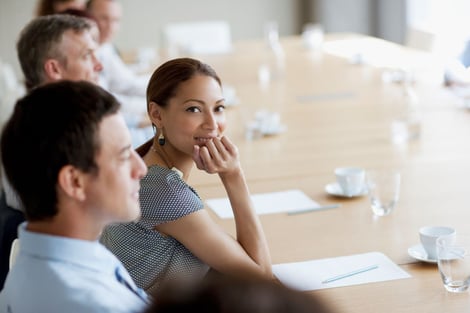 Strategieberatung mit klarem Fokus