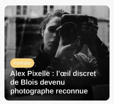 portrait photographique alex pixelle 