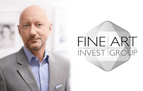 Frank Pöllmann von der FAIG